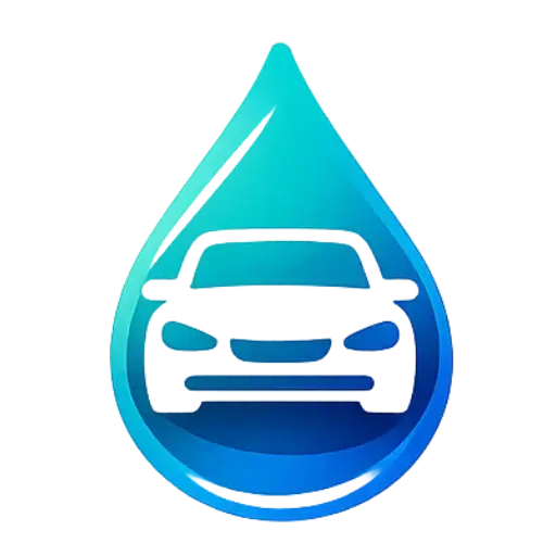 Lavage auto à domicile Caseneuve